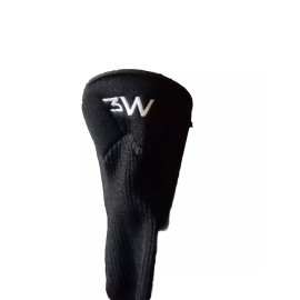 Top Flite New Without Tags Top Flite (Gamer Tour) 3W Head Cover