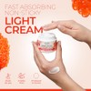 Hyaluron, Caviar & Red-Grape Anti-Wrinkle Lifting Day & Night Cream