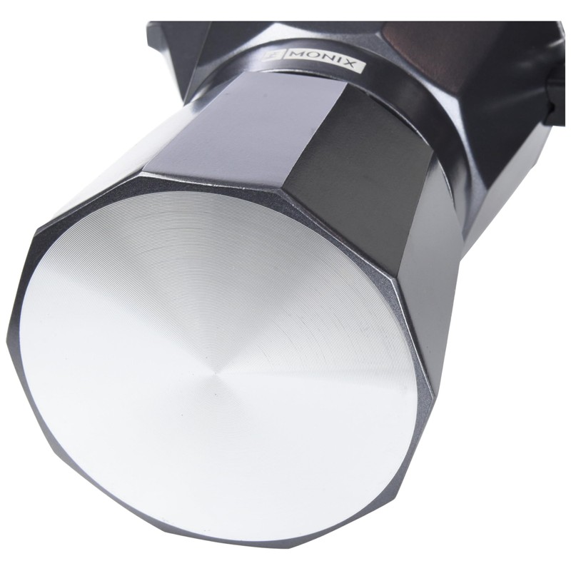 BRA Vitro-Noir Caftière Aluminium 6 Cups