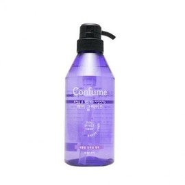 Fruitland Hair Glaze Curling Essence 400ml Single Item