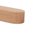 Tailors Clapper Hard Wood Beech Multi Purpose Sewing Tool for