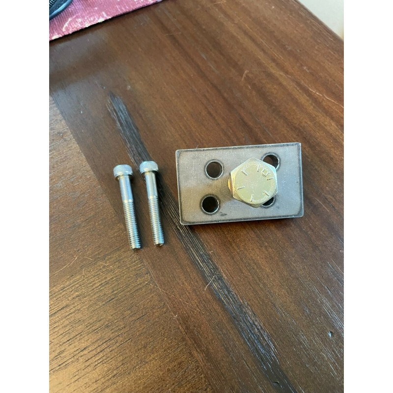 Part and Tool, LLC HEAVY DUTY Injection Pump Gear Puller