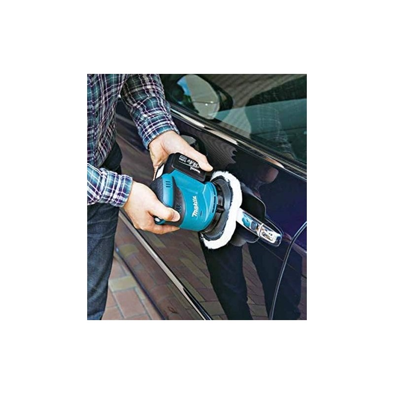 Makita 794560-9 Wool Pad