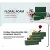 Altai Republic Floral Foam Blocks 2PCS - 8.75”Lx 3.75”Wx 2.75”H
