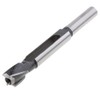 Dowel Tenon Drill, Wood Core Drill, Dowel Drill, Carbon Steel,