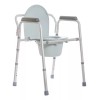 ReActiv Cómodo De Aluminio Plegable 112 Kg - Reactiv