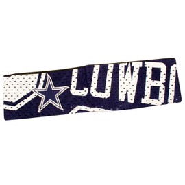 Little Earth 300404-COWB-1: Dallas Cowboys FanBand