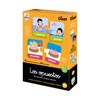DISET 63866 Opposites Sin Personaje Educational Game, Invalid ASIN, Colourful,