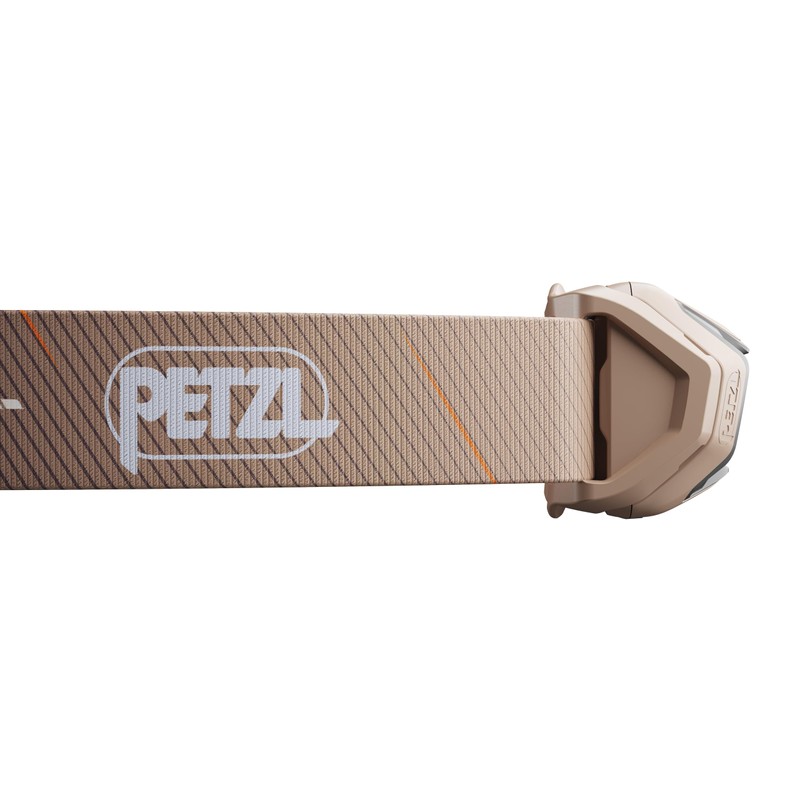 PETZL Tikka Core Lamp Brown