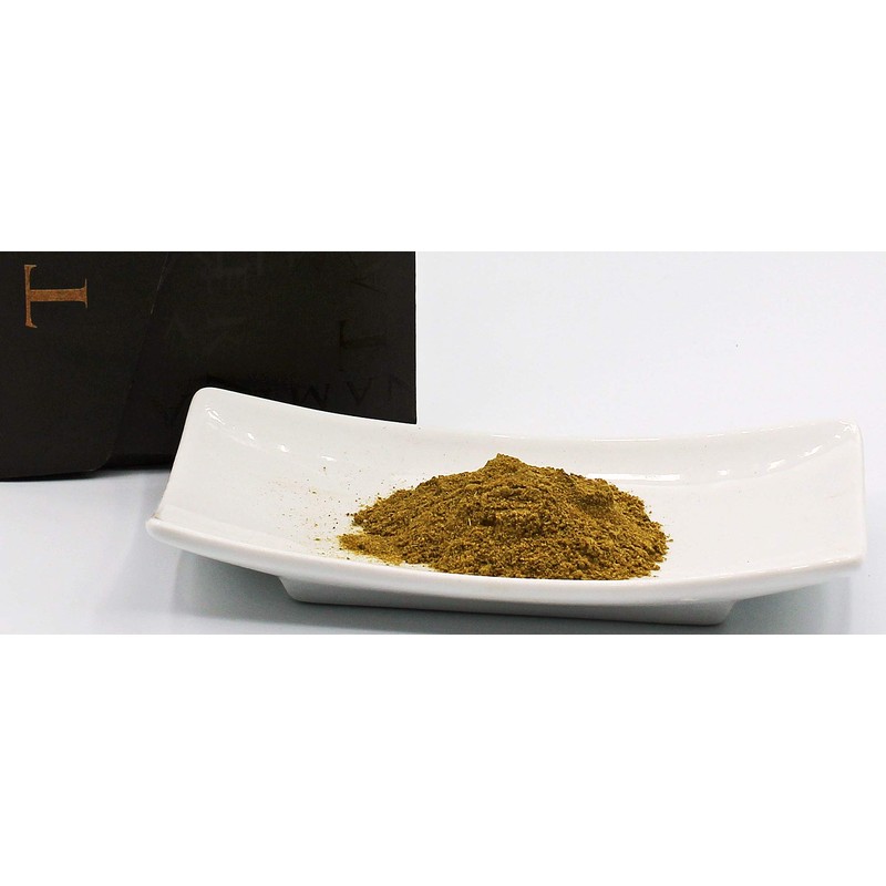 TANAMERA Mangir Scrub 4 x 5 g