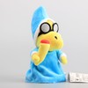 uiuoutoy Magikoopa Kamek Plush 8''