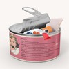 Father Fox - Retro Style Gift For The Workplace Woman