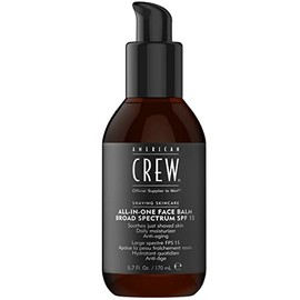 American Crew All-in-One Face Balm, 5.7 Ounce