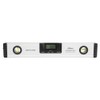 400mm Digital Backlight Laser Level Ruler Horizontal Vertical Bubble Magnetic