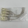 2Wire DSL Filter Kit of 4, Single-Line Phones - Model