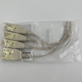 2Wire DSL Filter Kit of 4, Single-Line Phones - Model LFT4-1 & 2 Wire SEALED
