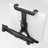 Car Headrest Mount Holder Seat Back Compatible with TCL NxtPaper