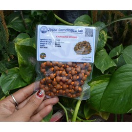 2 Piece X Sandalwood Japa Mala 8MM – White Chandan Mala Aromatic Fragrant Hand-Knotted Tibetan Prayer Beads for Meditation, Yoga, Chanting, Bracelet & Necklace Jewelry | Genuine Nepal Buddhist Mala