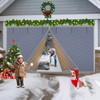 Garage Door Cover Garage Insulation Kit Insulated Garage Door Screen