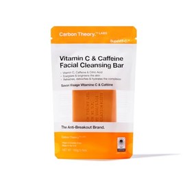 Vitamin C Facial Cleansing Bar