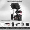 For Canon NEEWER CA031 R50 Camera Cage for Canon EOS
