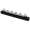 Bus Bar M6 6 Ports Easy Installation Stud Power Distribution