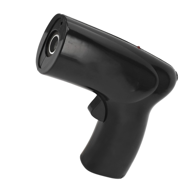 Dog Bark Deterrent Device 25KHZ Ultrasound Barking Control Handheld Dog