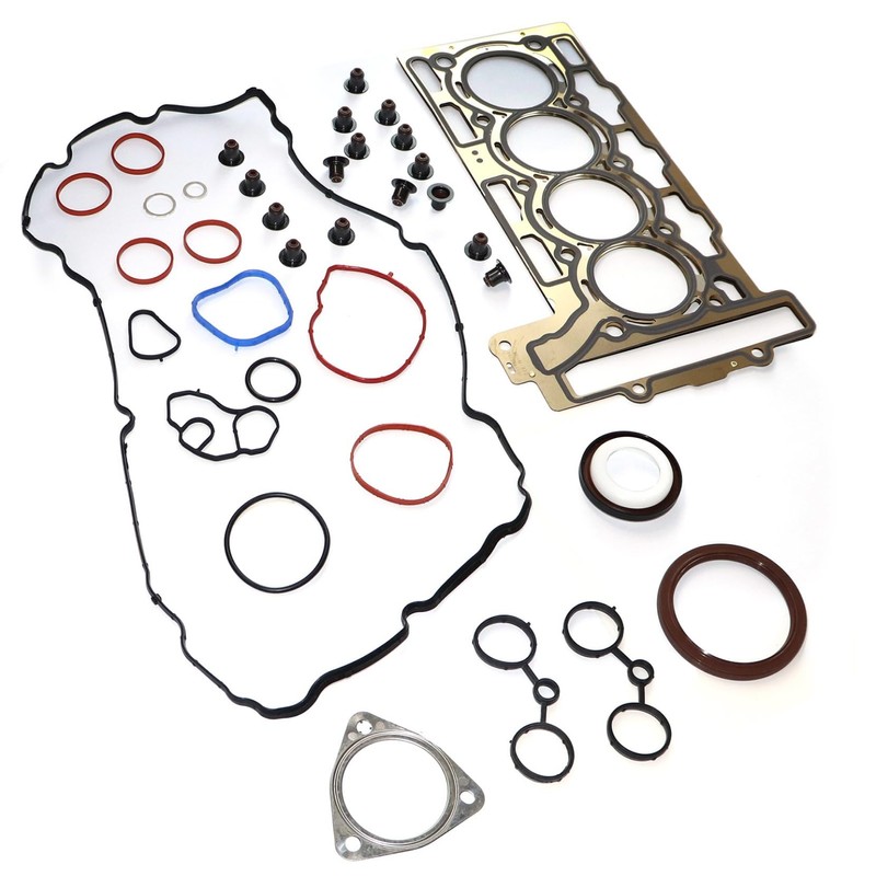 Priprilod Head Gasket Set Replace 20606049609 9815416 Compatible with Mini