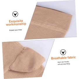 Minkissy High Elasticity Medical Ankle Socks for Compression Support Lightweight Ankle Sleeves for Daily Use for Men and Women Sports and Recovery