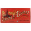 Bonnat 100% Dark Chocolate Bar