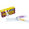 POXIPOL 10 Min Transparent. Extremely Powerful Plastic Welding. After Full