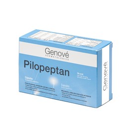 Pilopeptan Cpsulas, Suplemento Alimenticio, caja con 60 cpsulas de 904.7 mg cu - Producto Original de Alta Calidad, Entrega Rápida y Segura, Garantía 