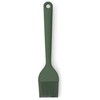Brabantia 121906 Pincel de Repostería, Silicón, Verde, 4X17 cm