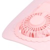 Cooling Fan Hat USB Charging Breathable Shade Sunscreen Fan Hat