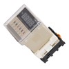 Time Relay 0.1s To 99h Adjustable Digital Cycle Delay Timer