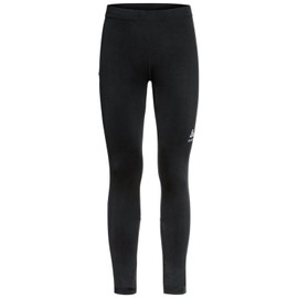 Odlo Pantaloni da corsa da uomo lunghi Essential I Pantaloni sportivi I Calzamaglia da corsa Pantaloni da corsa lunghi I Uomo