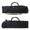 Trumpet Bag Oxford Cloth Cotton Lightweight Waterproof Soft Scratch Proof