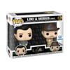 Funko Pop Loki & Mobius with Protection 1893 Season 2