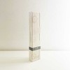 Kosaido Incense, Hyakuraku Incense, Sandalwood, Kyoto Stick Type, Made in Japan, Aroma