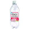Hal's New York Seltzer Water, Watermelon Sparkling Water, 20 Fl