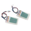 2 Pcs Seat Occupation Sensor Emulator Car Mat Sensor Emulator