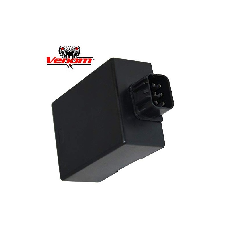 Venom Replacement CDI Igniter Box (For Polaris, Replaces 3090232 &