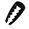 Adjustable Golf Tee Height Tool, 5 Settings Adjuster Lightweight Plastic