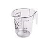 Buchsteiner 0.5 Litre Measuring Jug | Measuring Jug | Measuring