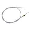 Replacement Throttle Cable Fits Dixie Chopper 50" 68249