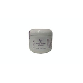 Bariani Olive Oil Company Face & Body Cream 4oz Myrrh