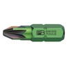 PB SWISS TOOLS PB Swiss Tools C6-192-0 (PZ) Pozidriv Bit