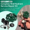 VSSHOP for Prier P-164KT-807 P-164 Complete Wall Hydrant Service Repair