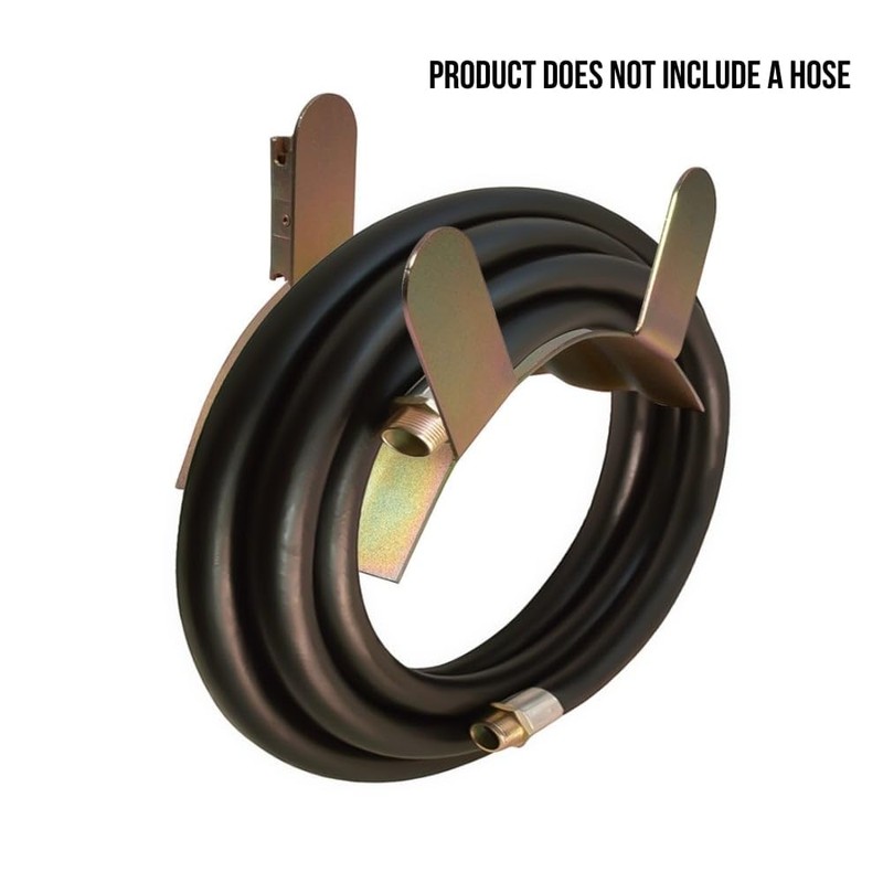 Mytee Products Hose & Cord Organizer for X-Track/E-Track Systems -