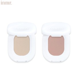 INMR Egg Foundation Concealer 1.8g, Shade:Peach Skin